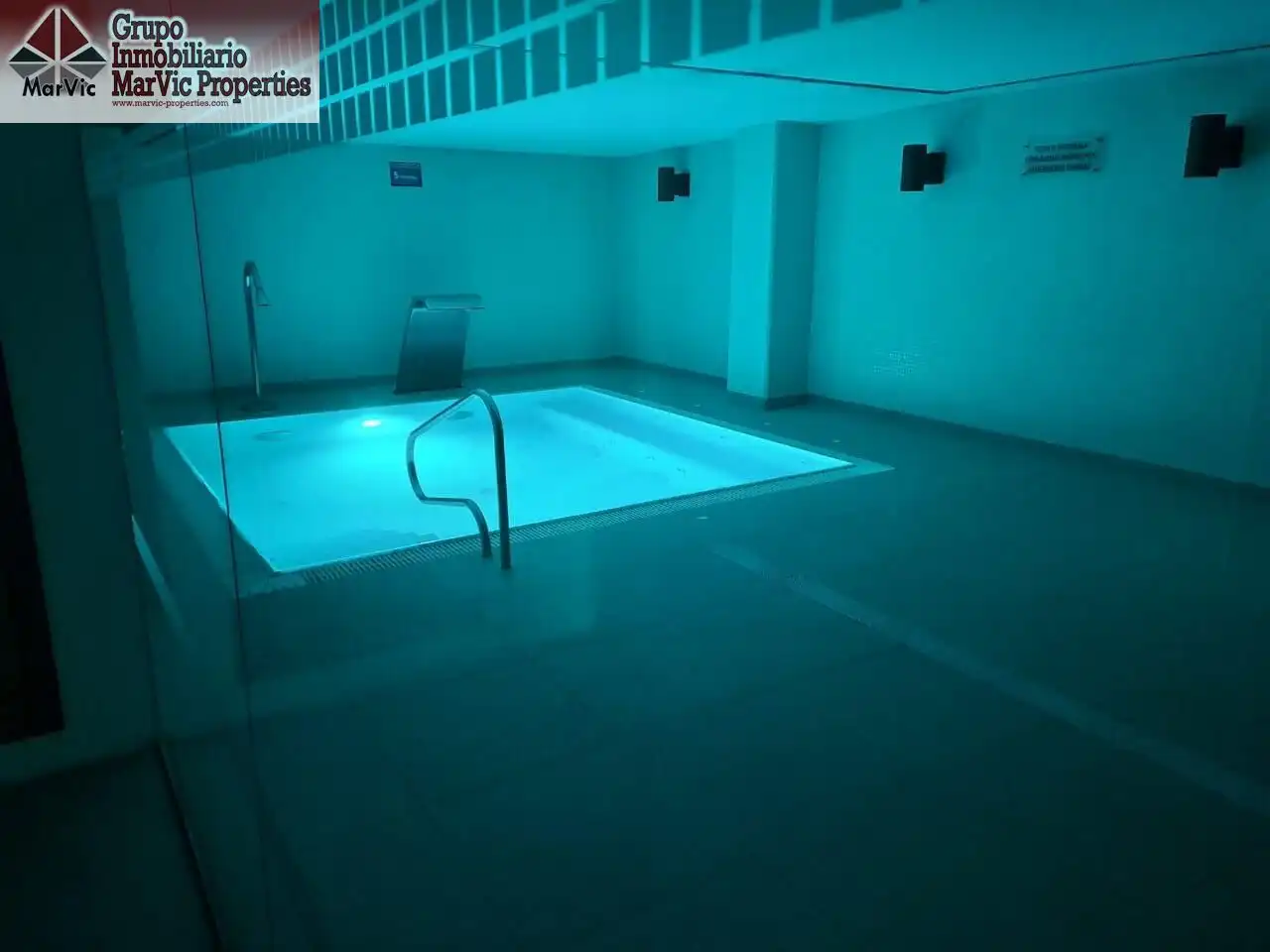 Wohnung mit Pool zum Verkauf in La Cala de Villajoyosa, imagen 27