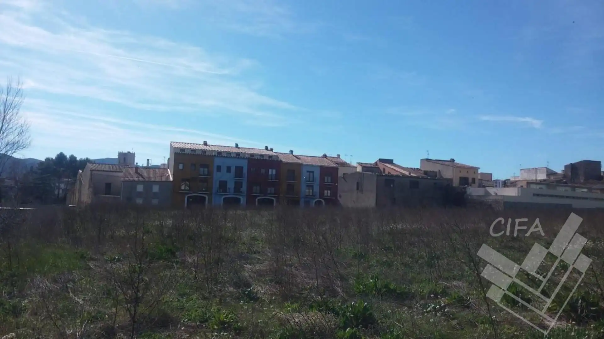 Residencial en venda en Sant Mateu