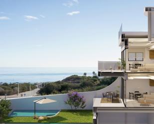 Terrace of House or chalet for sale in Torrevieja  with Private garden, Terrace and Balcony