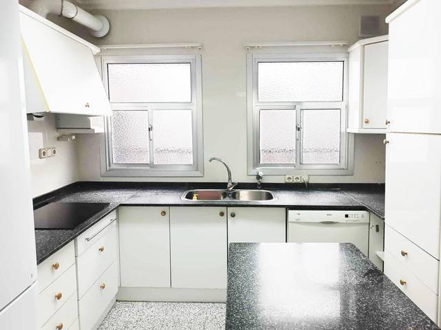 Piso en Venta en Ciudad Jardín