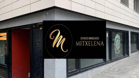 Photo 3 of Premises to rent in Centro - Puerto Viejo, Getxo