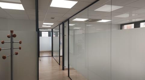 Foto 4 de Oficina de lloguer a Carrer de Còrsega, Vila de Gràcia,  Barcelona Capital