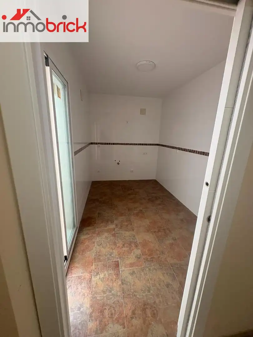 Flat for sale in Rute  with Storage room