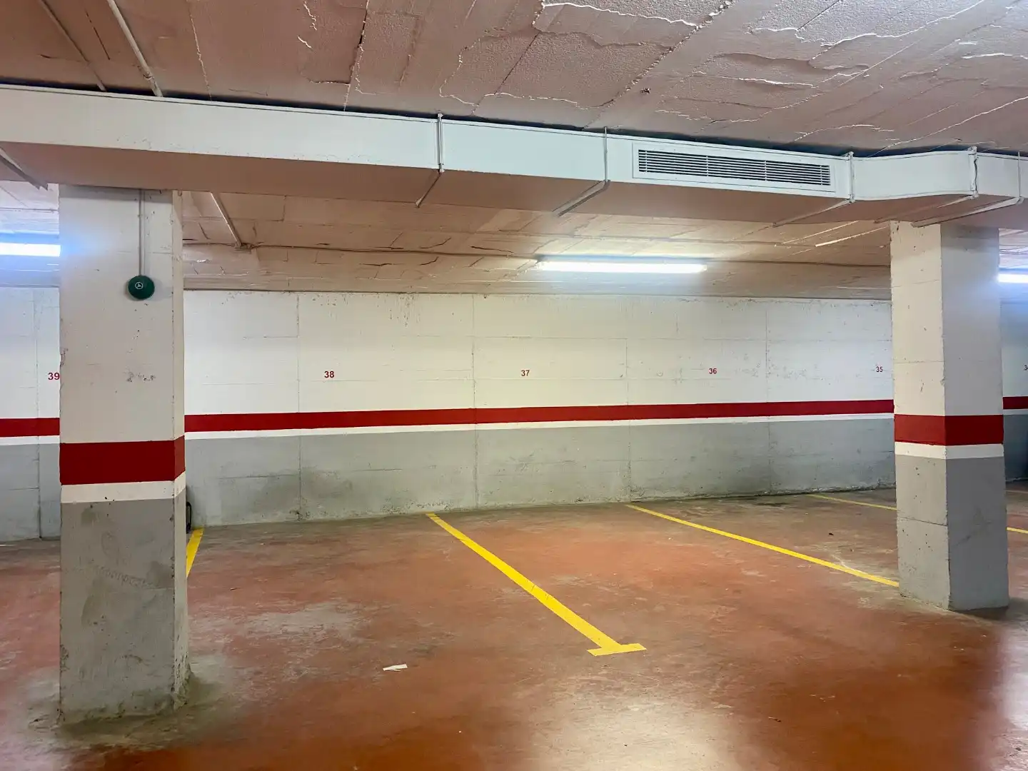 Parking de Dúplex en venta en Sort con Aire acondicionado y Balcón