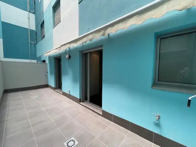 Appartamento con terrazza in vendita a Carrer de París, imagen 42