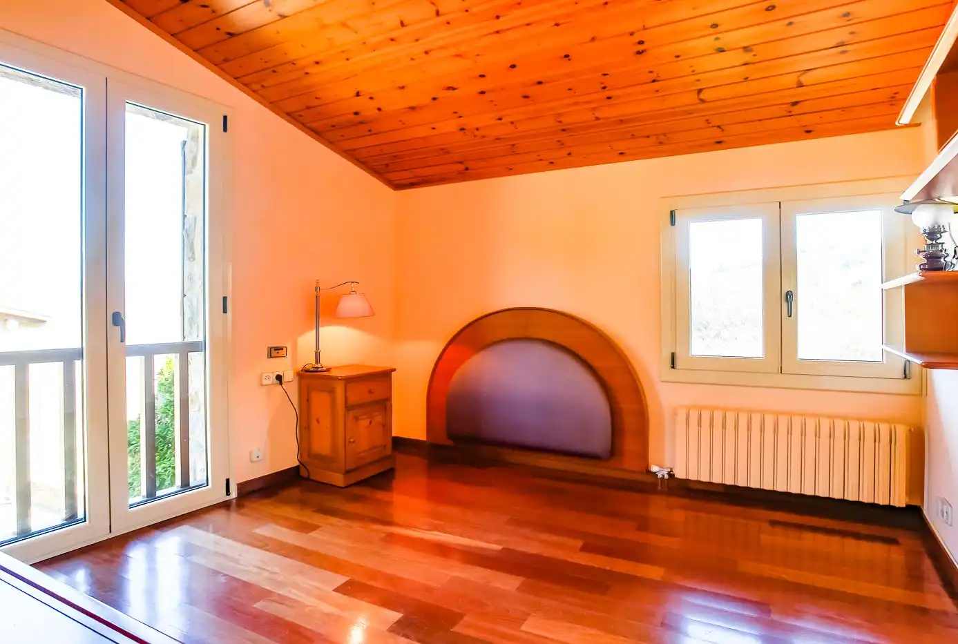 Finca rústica en venta en Olot con Calefacción, Jardín privado y Terraza