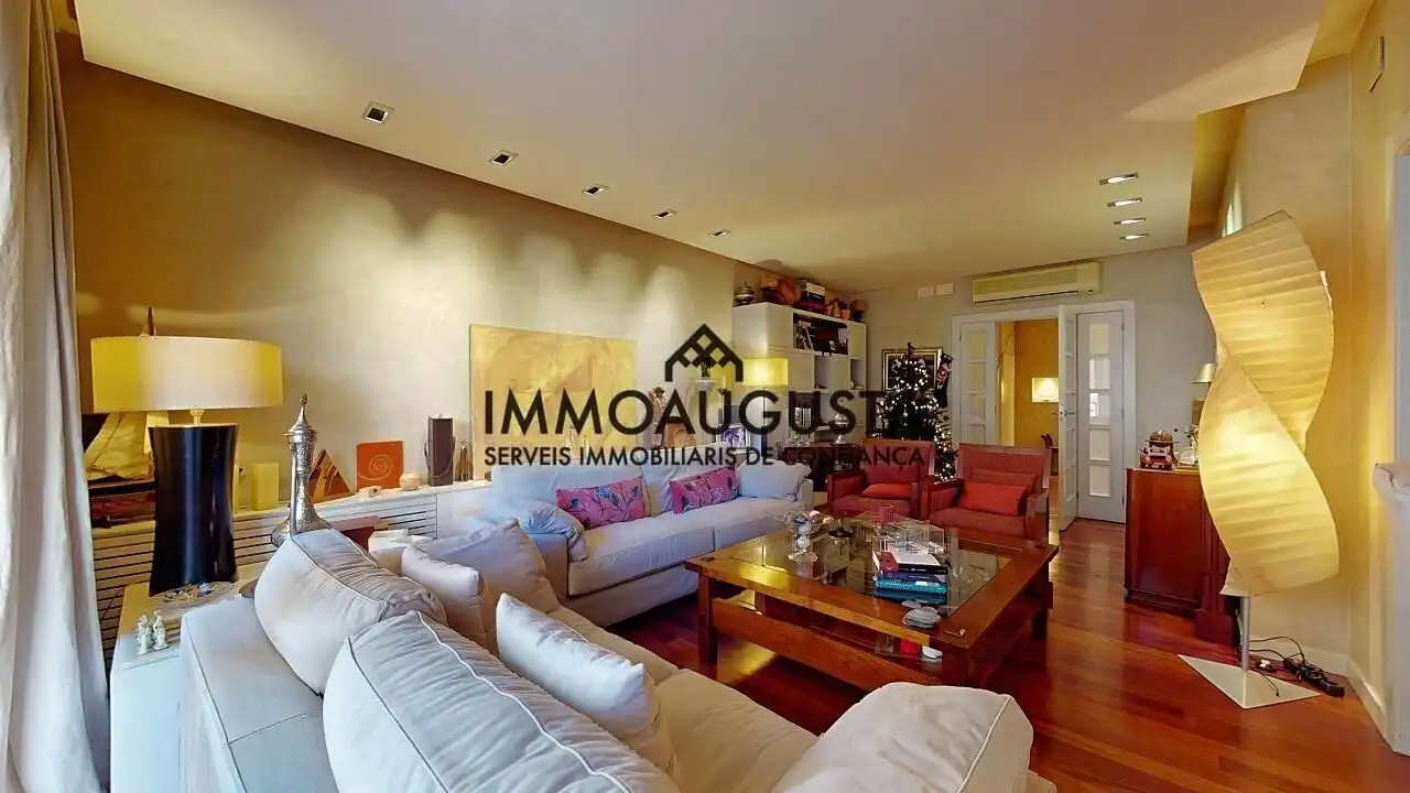 Piso en venta en Sant Gervasi- Galvany