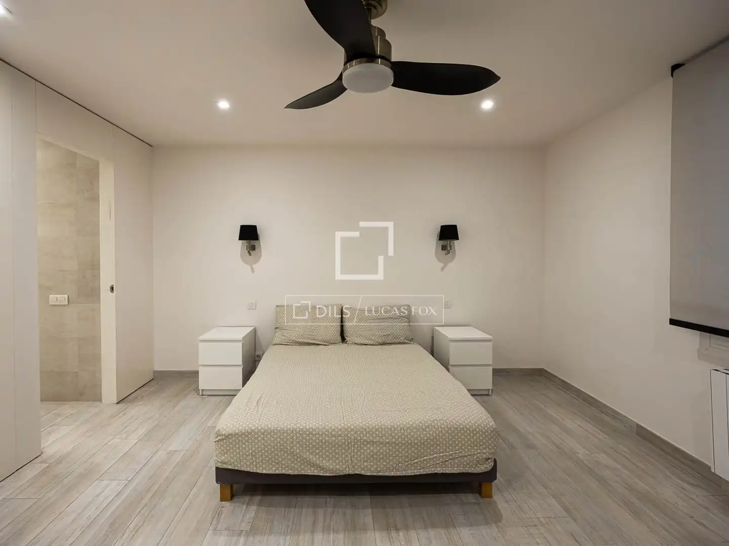 Habitación de Piso en venta en Barcelona con Aire acondicionado
