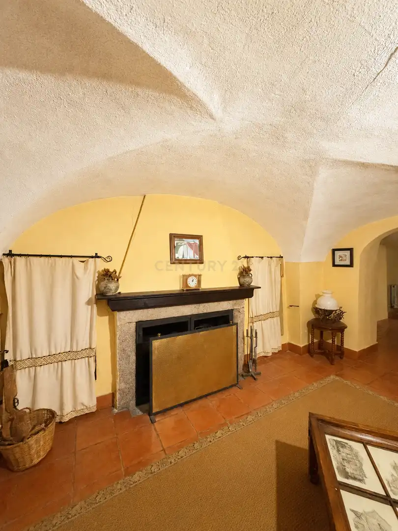 Casa o xalet en venda en Trujillo amb Aire condicionat, Jardí privat i Traster