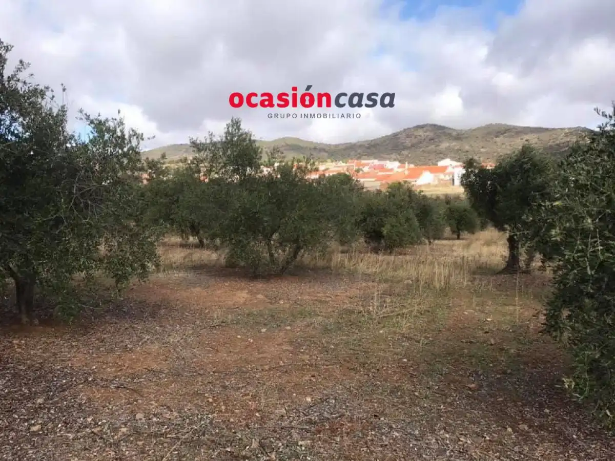 Terreny residencial en venda a Belmez, imagen 21