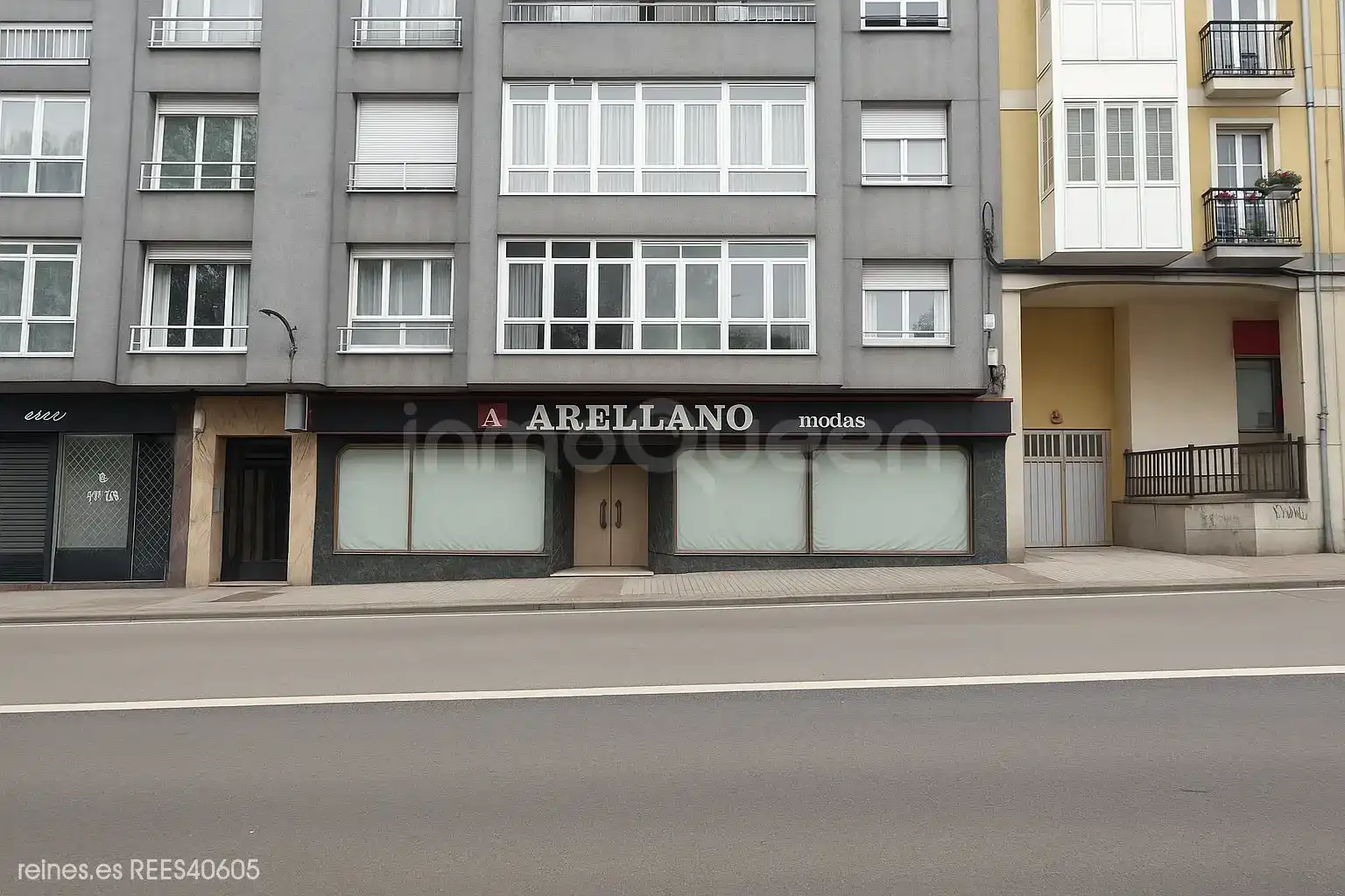 Locale commerciale in affitto a Grado, imagen 2