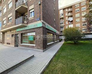 Exterior view of Premises for sale in Segovia Capital