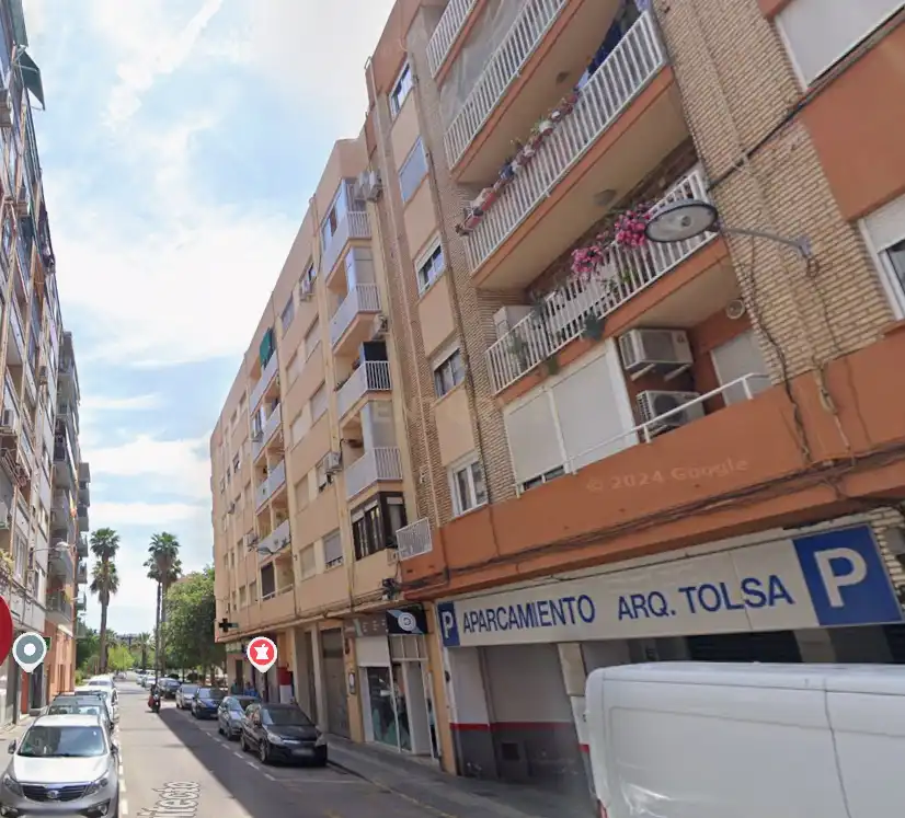Piso con terraza en venta en ARQUITECTO TOLSA, 16 16, imagen 8