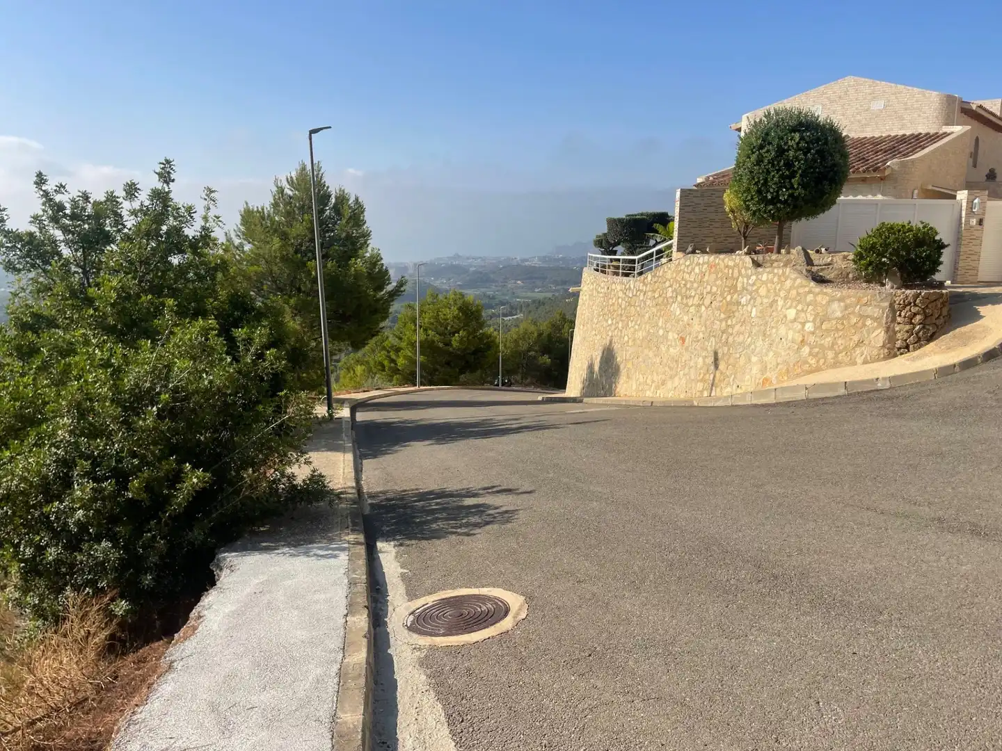 Terrenys i solars en venda a Callosa d'en Sarrià, imagen 7