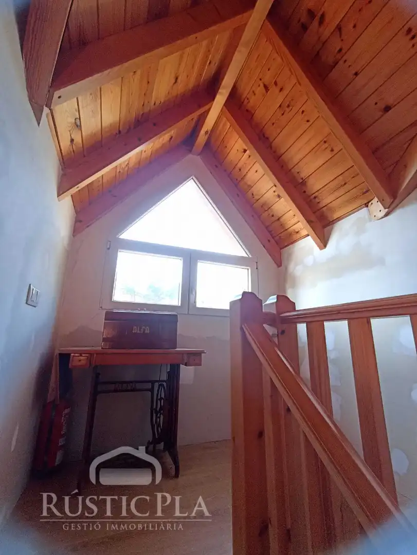 Casa o chalet en venta en Cabra del Camp con Jardín privado, Amueblado y Alarma