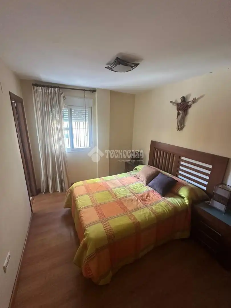 Dormitori de Pis en venda en Fuentepiña