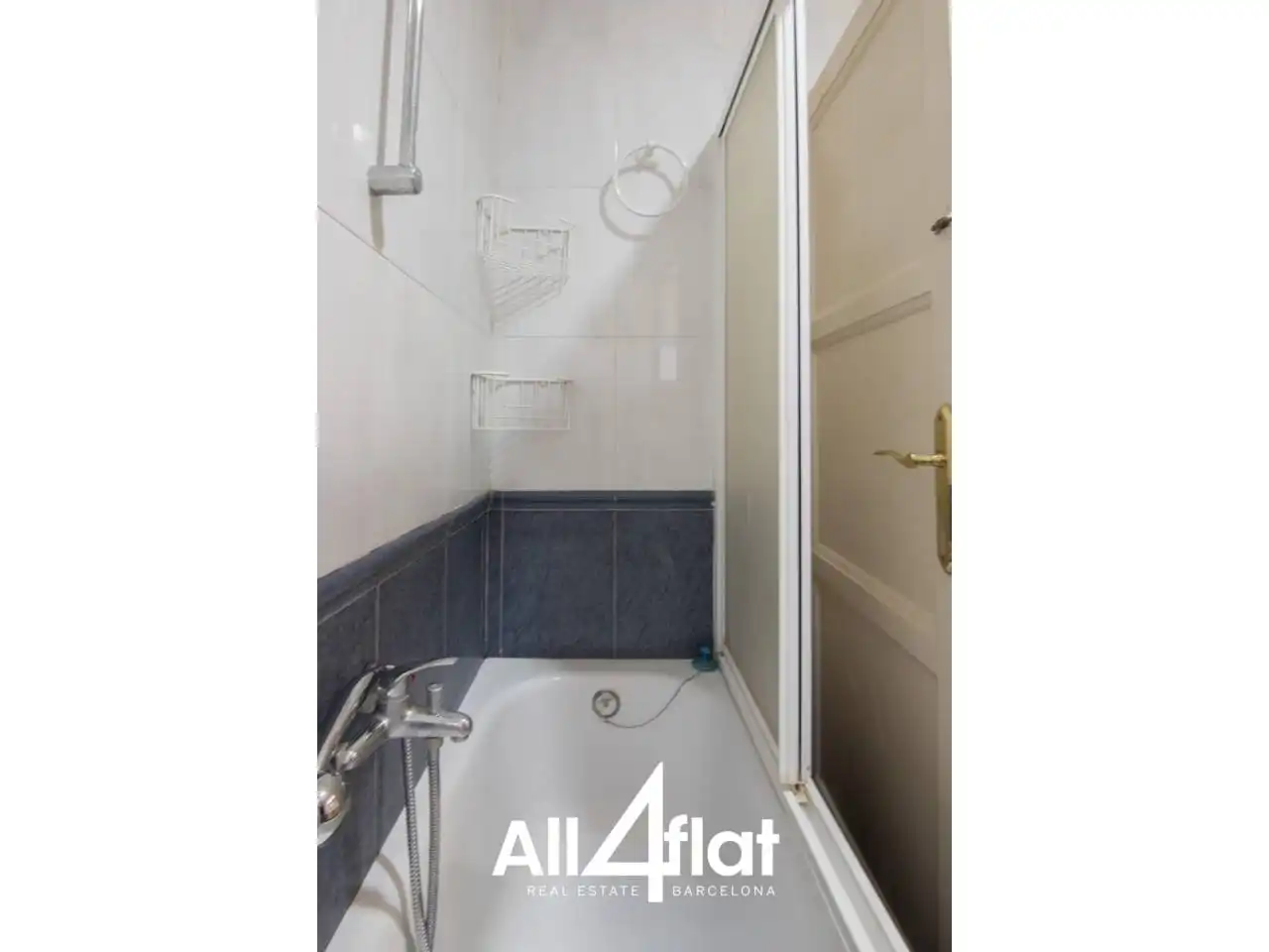 Appartement avec terrasse à vendre à Avenida Riera de Cassoles, imagen 46