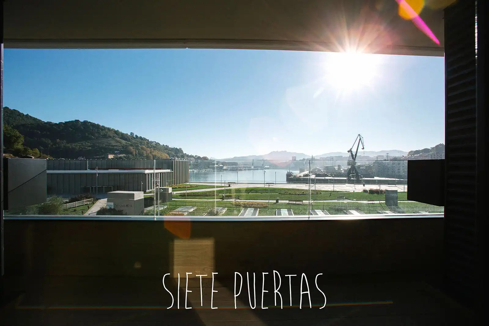 Vista exterior de Pis en venda en Pasaia, Gipuzkoa
