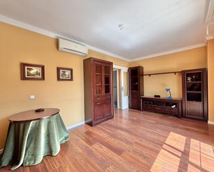 Living room of Flat for sale in Antequera  with Terrace