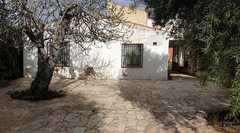 Foto 3 de Casa o chalet en venta en Petrer, Alicante