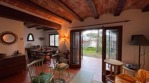 Foto 4 de Casa adosada en venda a Golf Costa Brava, Girona