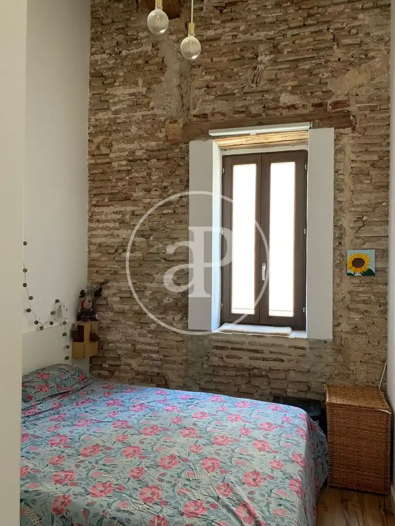 Piso de alquiler en C/ dels Carnissers, El Pilar