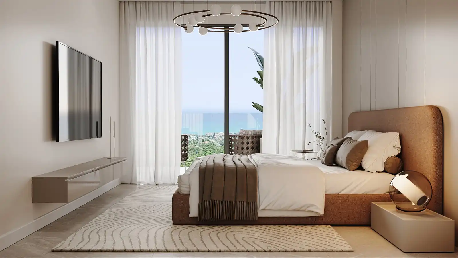 Apartament amb ascensor en venda a Mijas pueblo, imagen 28