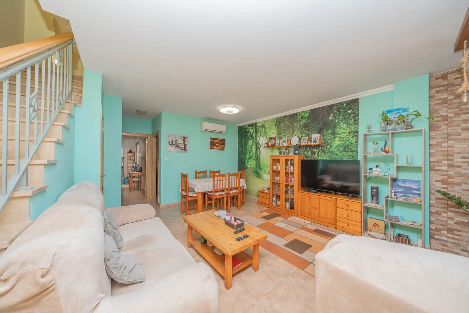 Maison mitoyenne à vendre à El Mirador Pozo Aledo, imagen 6