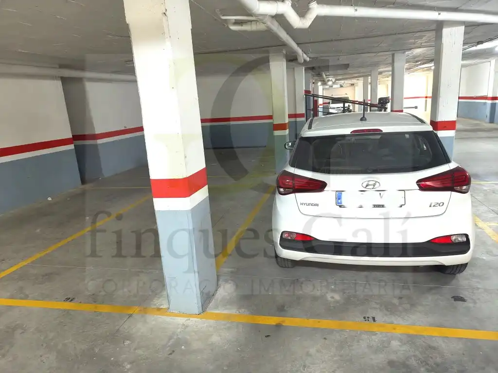 Einzelparkplatz zum Verkauf in Sant Vicenç de Castellet, imagen 4