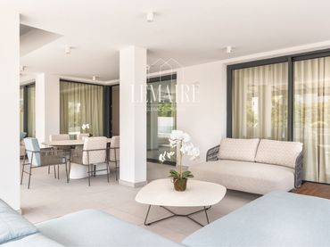 Apartament amb piscina en venda a Avenida El Palm-Mar