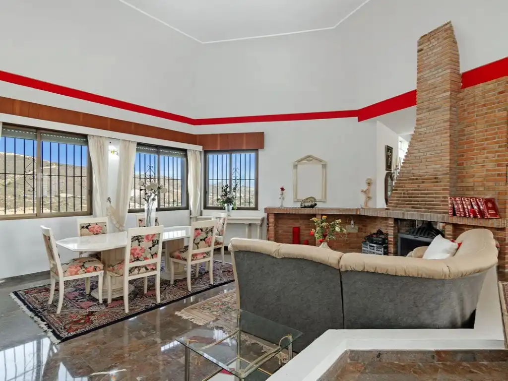 Haus oder Chalet zum Verkauf in Calle Dolores, 9, Pueblo Acantilado - Lanuza
