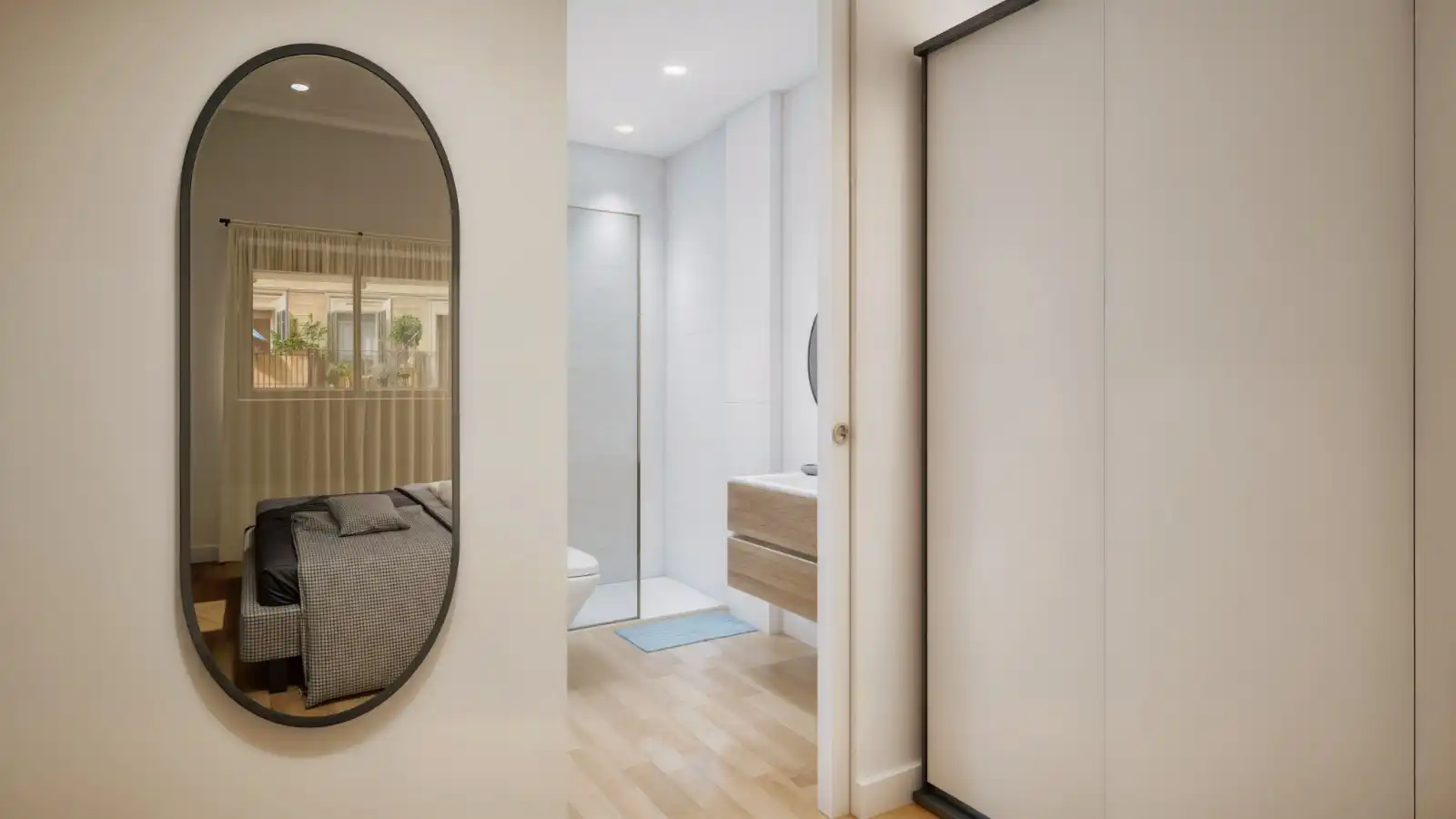 Flat for sale in Carrer de Jaume Pinent, 57, Les Roquetes