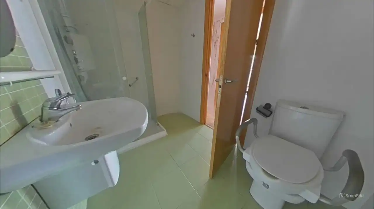 Flat with lift for sale in Calle Panamá, imagen 3