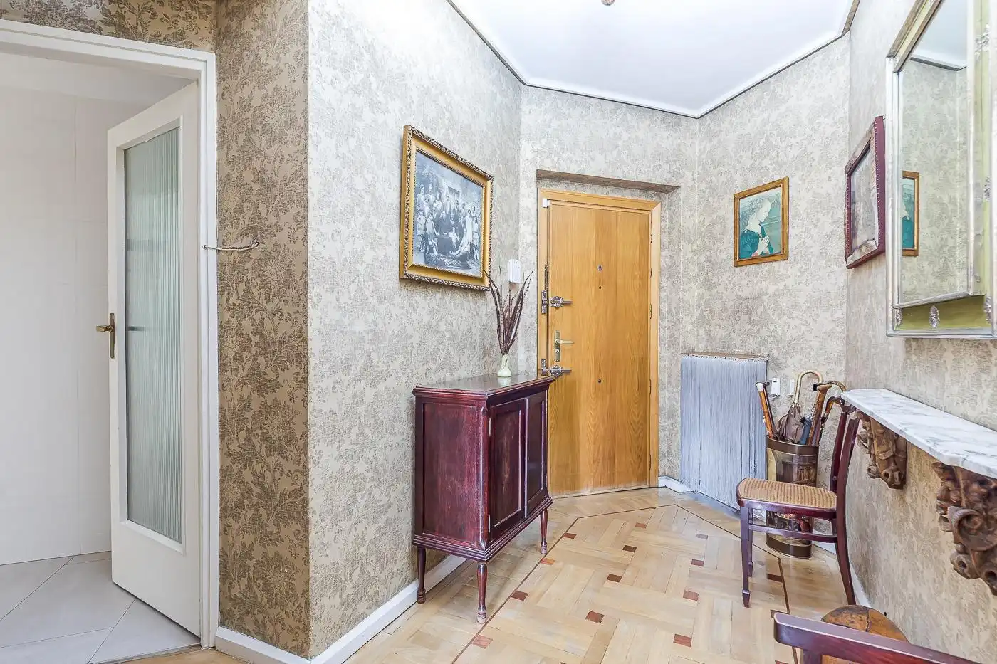 Flat with lift for sale in Calle GALILEO, imagen 8