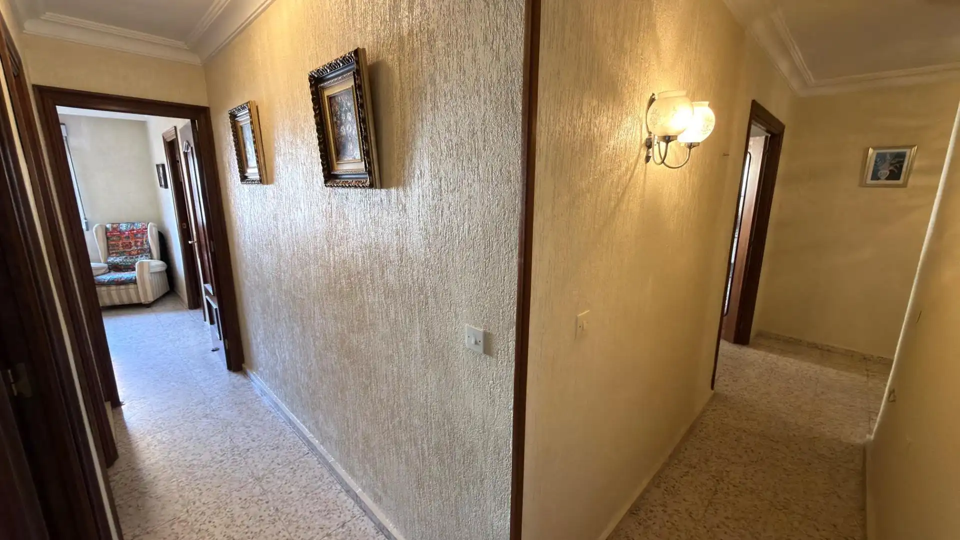 Appartement avec ascenseur à vendre à Las Torres - Guadalupe, imagen 10