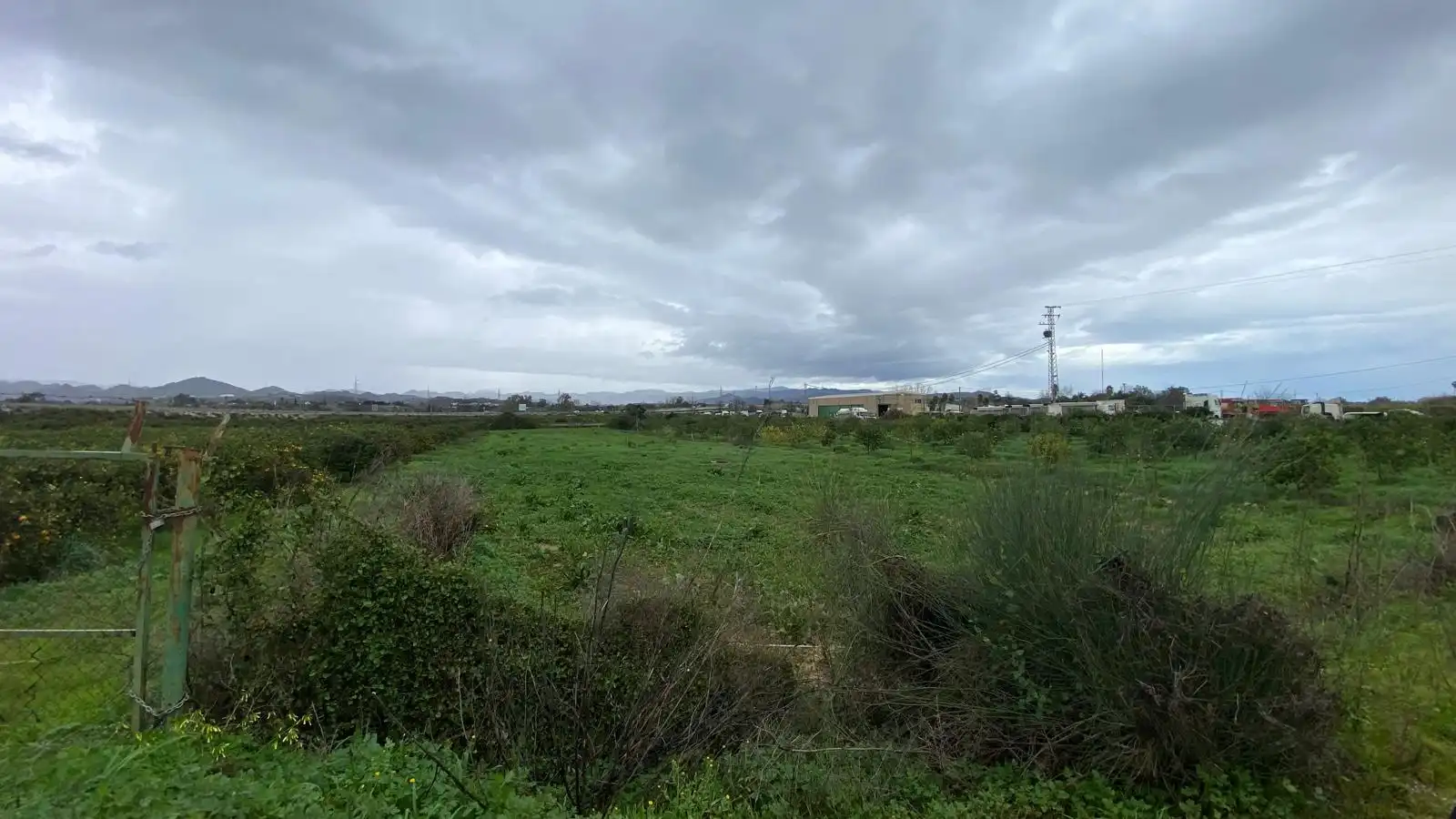 Terreno rustico in vendita a Doña Ana, imagen 2