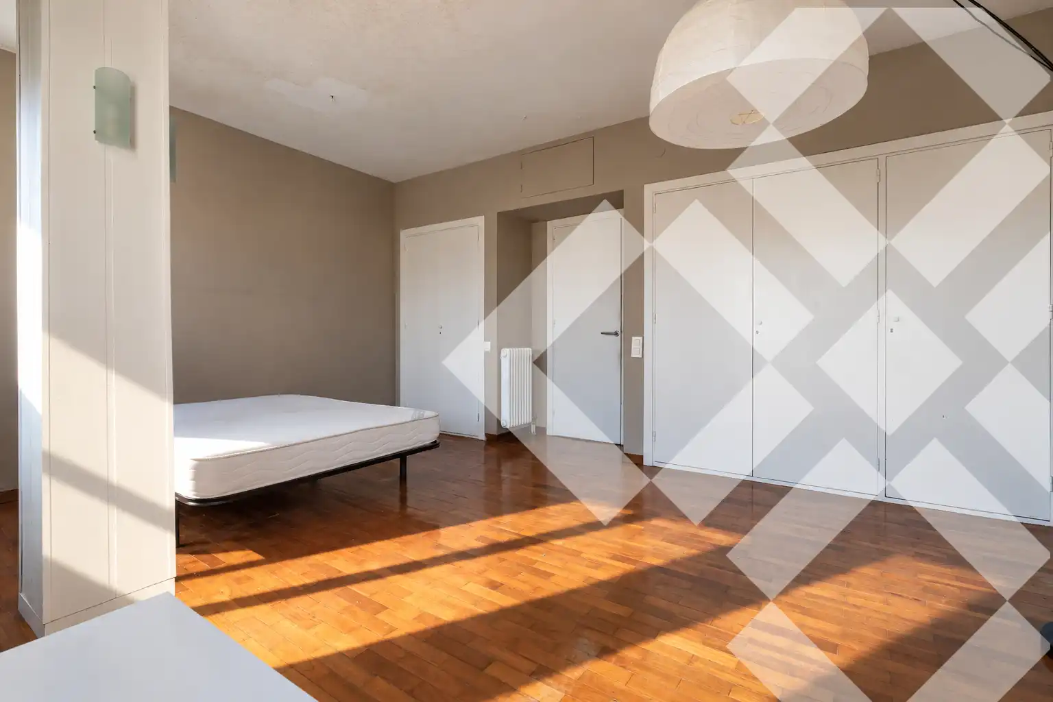 Piso en venta en Carrer del Comte d'Urgell, Sant Antoni