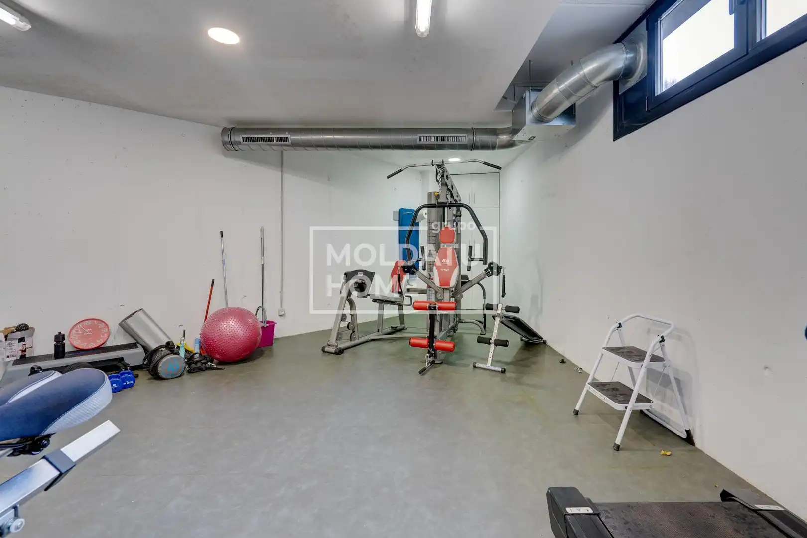 Duplex avec piscine à vendre à Miramon - Zorroaga, imagen 58