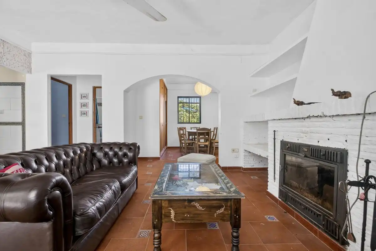 Maison avec terrasse à vendre à Bollullos de la Mitación, imagen 5