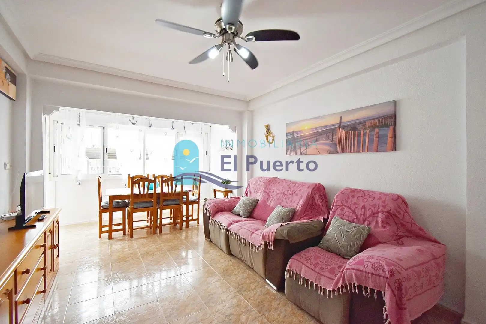 Mini appartamento in vendita a Puerto de Mazarrón, imagen 2