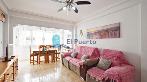 Foto 2 de Apartamento en venta en Bahia, Mazarrón