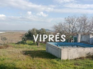 Casa rustica con piscina in vendita a Oeste