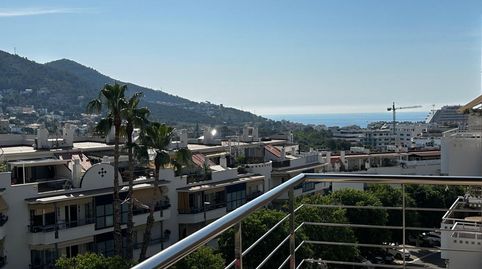 Foto 2 de Piso en venta en Els Molins - Pins Vens, Sitges