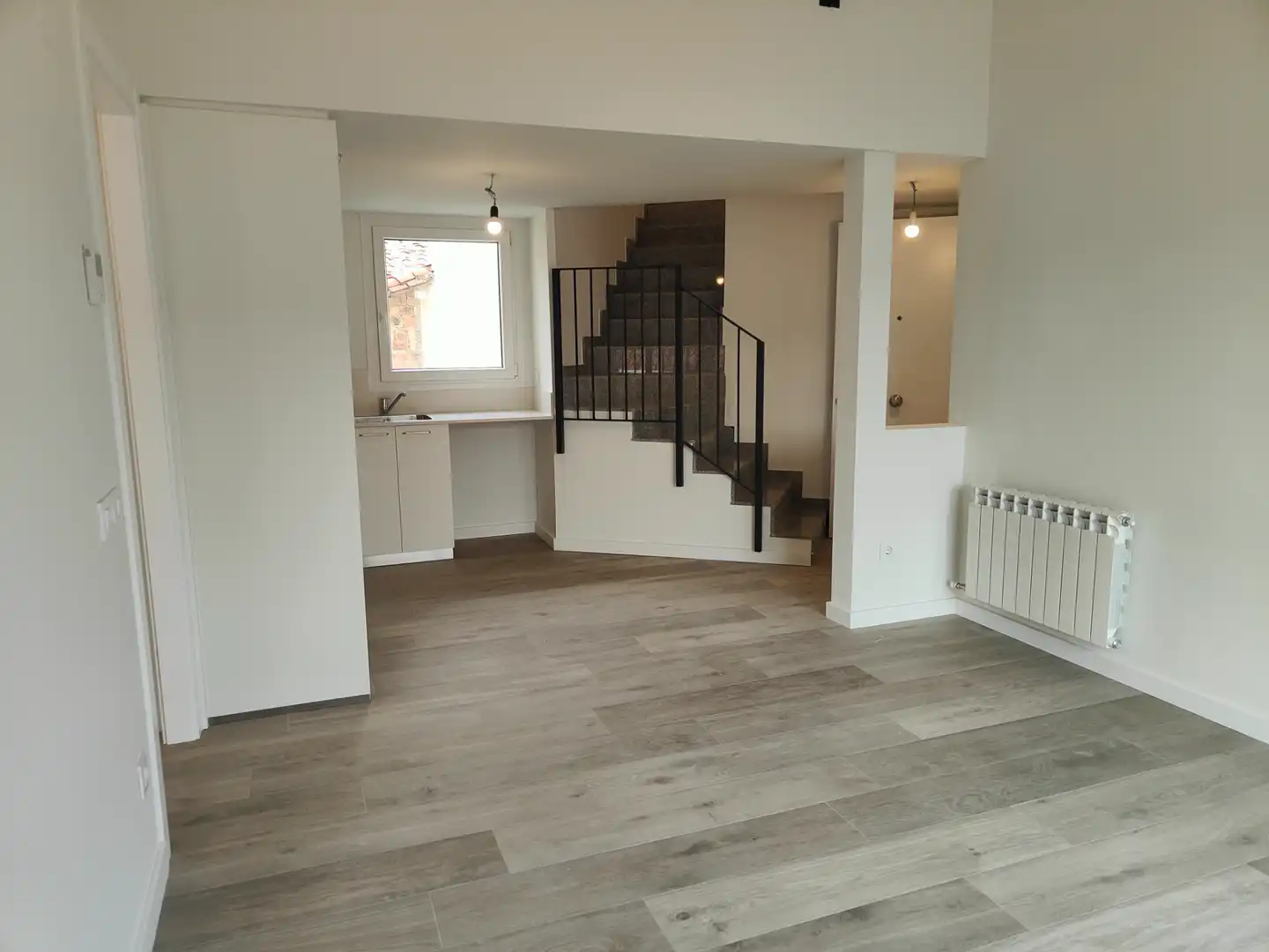 Dúplex en venda en Olot amb Terrassa