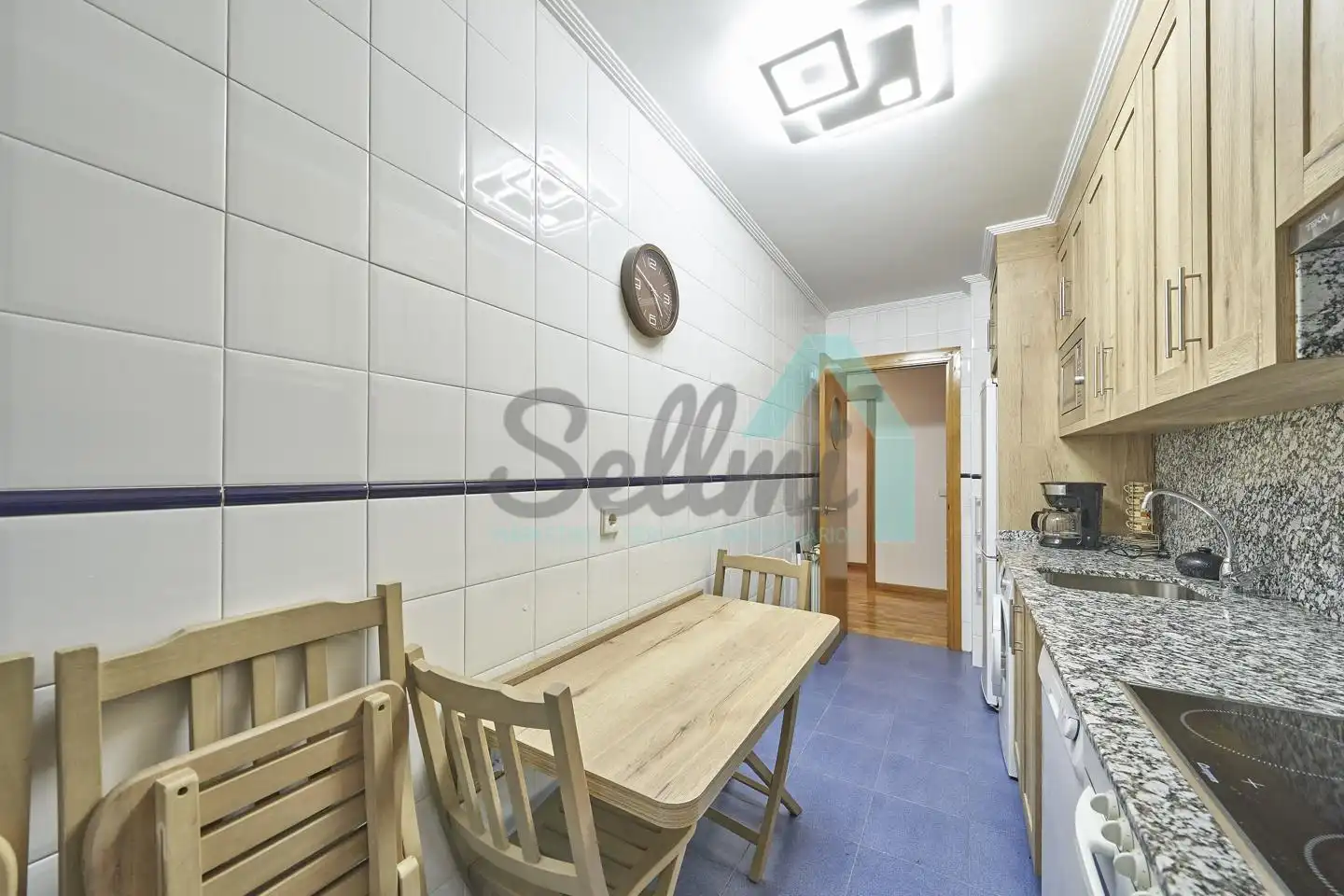 Flat with lift to rent in Calle Cardenal Cienfuegos, imagen 17