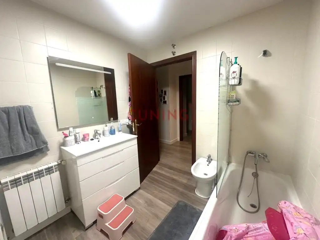 Baño de Piso en venta en Cáceres
