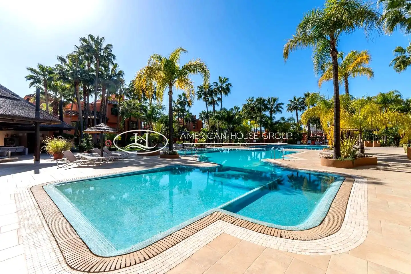 Apartment mit Pool zum Verkauf in Nueva Andalucía, imagen 21