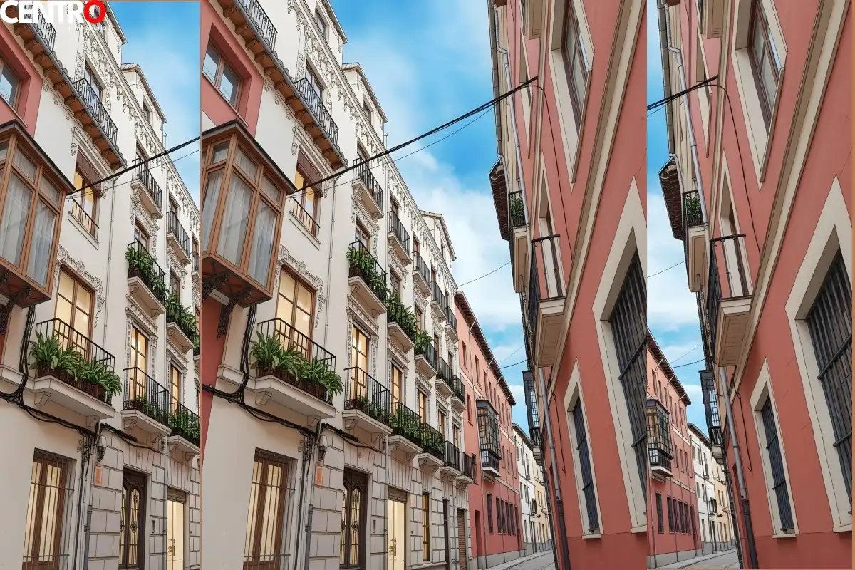 Inmuebles singulares en venta en san Matías, imagen 2