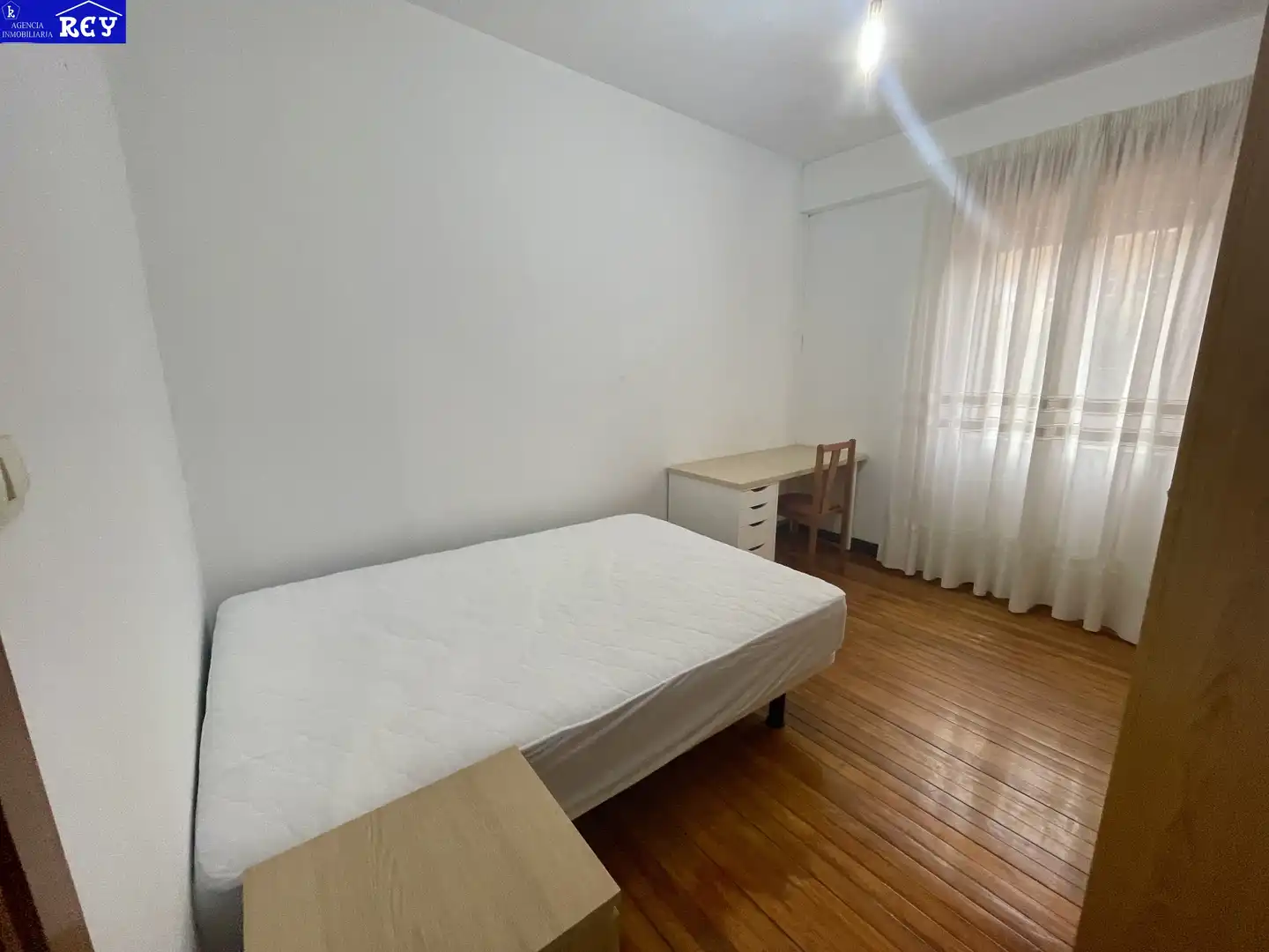 Flat to rent in Avenida de Rosalía de Castro, imagen 10