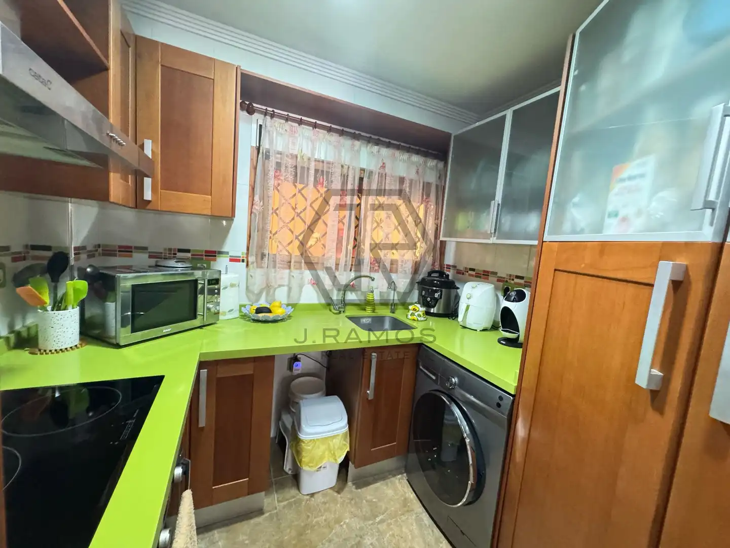 Piso con ascensor en venta en Torre del Mar, imagen 2